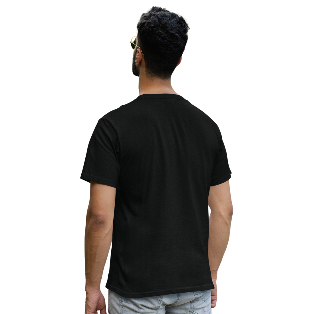 Blood Sweet Respect Gym Motivation T-shirt
